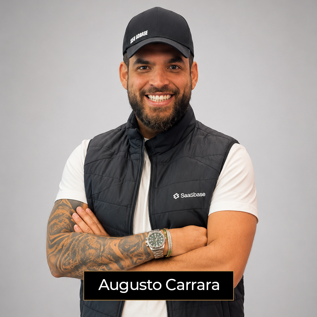 Augusto Carrara